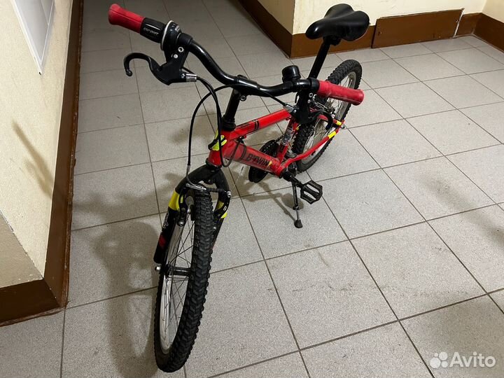 Btwin 20 велосипеды декатлон + Лисапед 16