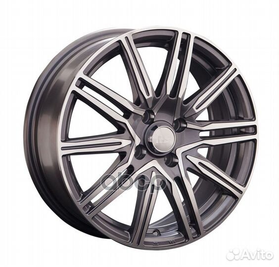 Диск LS wheels, 773 6x16/4x100ET40 73.1