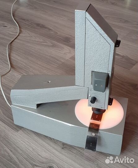 Денситометр