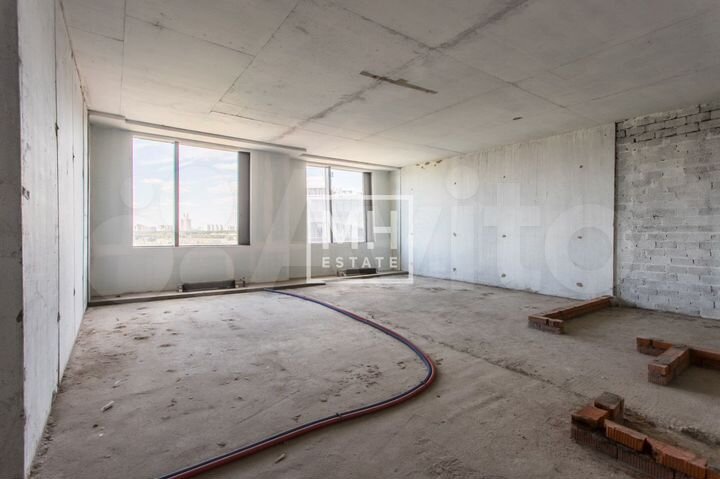 6-к. квартира, 290 м², 10/34 эт.