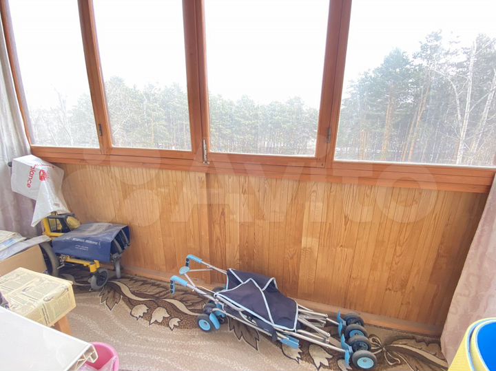 1-к. квартира, 31 м², 4/9 эт.