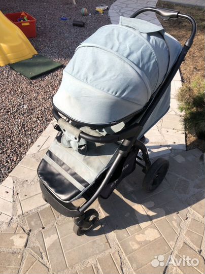 Детские коляски летние