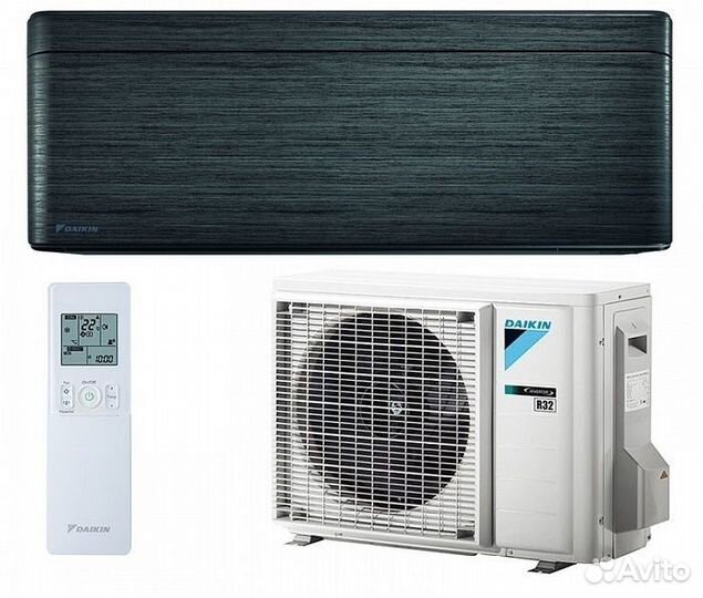 Сплит система Daikin ftxa35BT/RXA35A