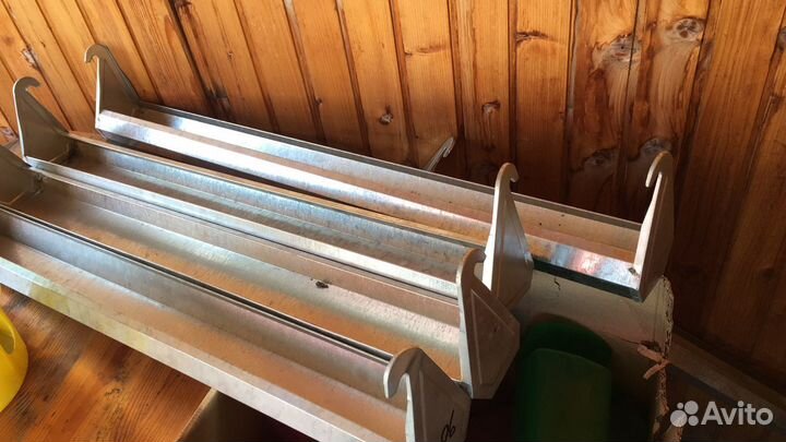 Товары для животноводства, птицеводства