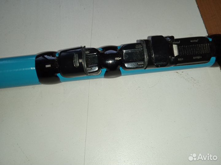 Карбоновые удилища