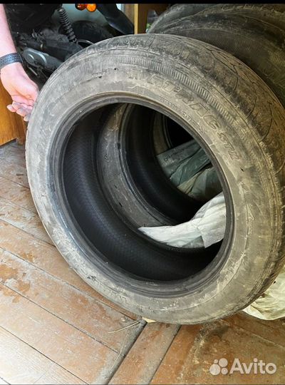 Mastertrack ST46 235/65 R17