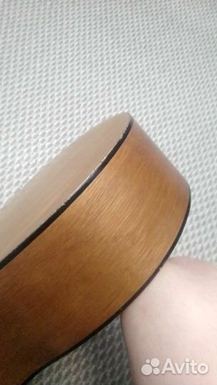 Классическая гитара yamaha c40m