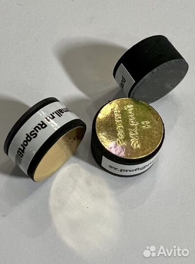 Наклейки для кия profi