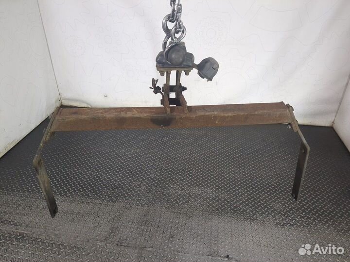 Прицепное устройство Volkswagen Golf 5, 2009