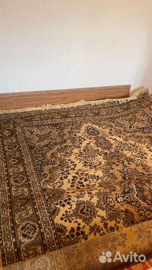 Ковер б/у