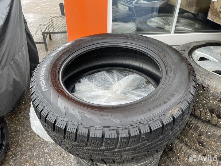 Nokian Tyres Nordman RS2 225/65 R17