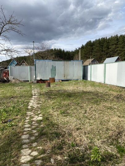 Дача 79 м² на участке 6 сот.