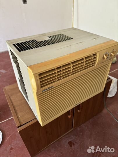 Кондиционер оконный samsung