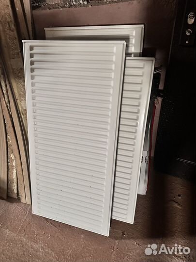 Радиаторы отопления