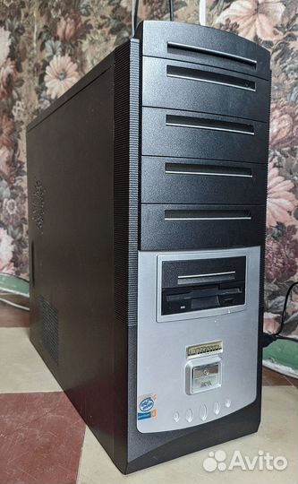Продам компьютер