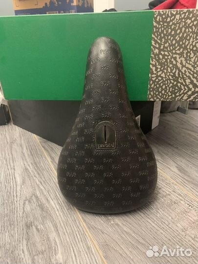 Седло на бмх cult, rant