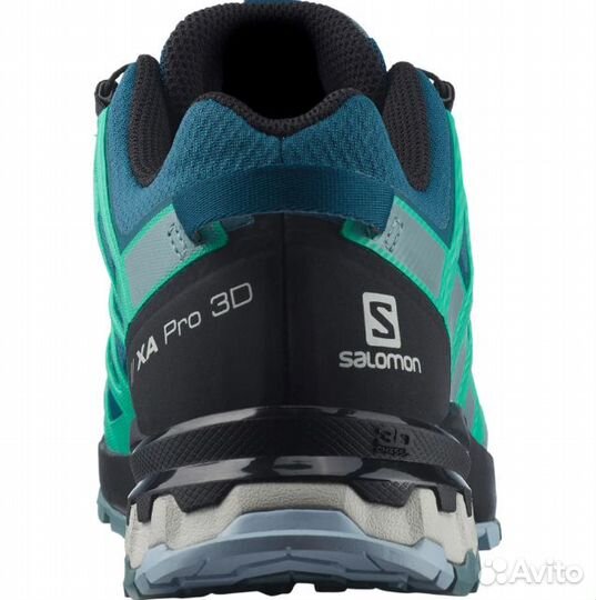 Кроссовки salomon XA PRO 3D V8 GTX W. Размер 38,5