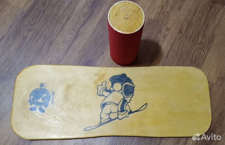 Баланс борд