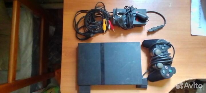 Sony PS2