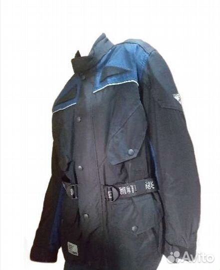 Мотокуртка Motoline p.M