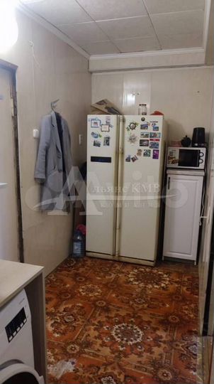 2-к. квартира, 36 м², 3/5 эт.