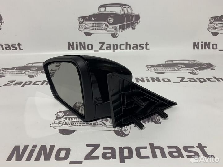 Зеркала от Гранты на ваз 2110