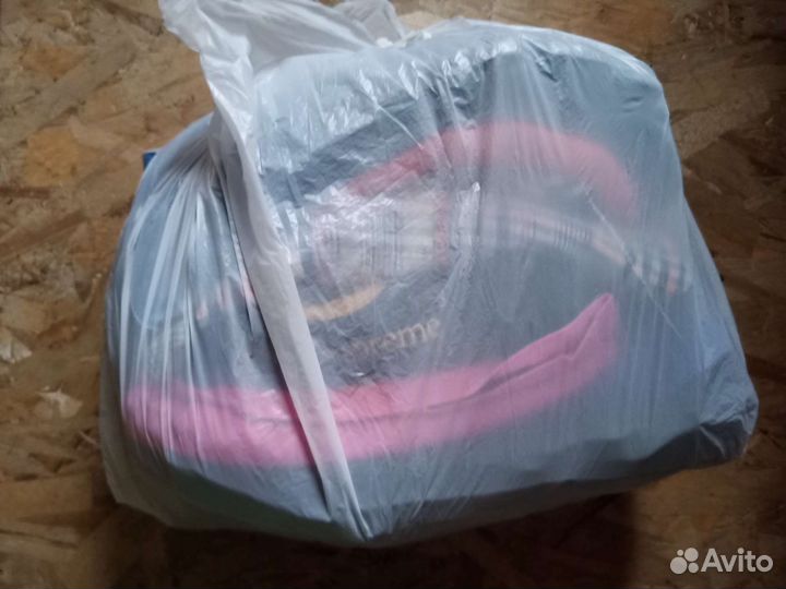 Пакет женской одежды 48 размер