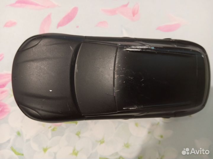 Коллекционный Porsche Macan (Порше Макан)