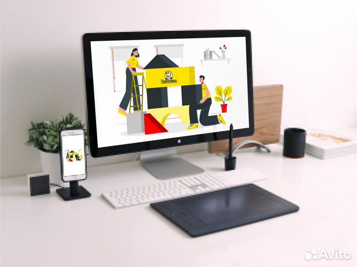 Комплектовщик