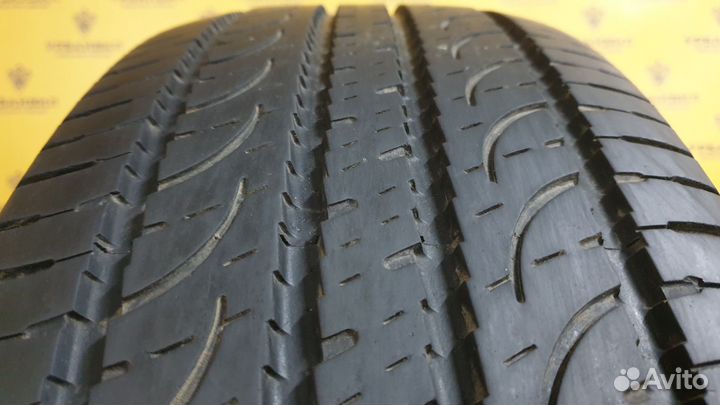 Yokohama Geolandar SUV G055 235/65 R18 106H