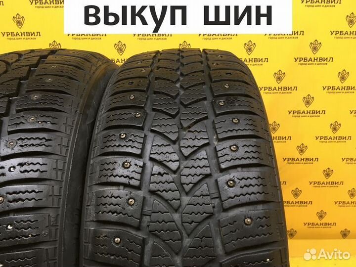 Tigar Sigura Stud 205/55 R16 94T