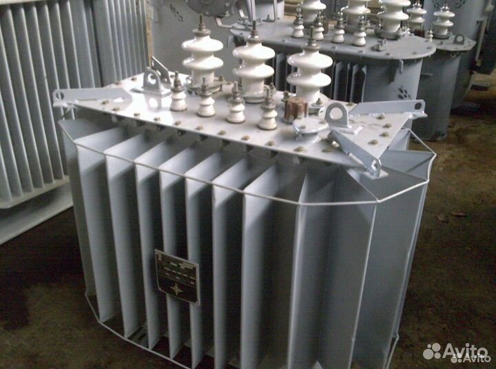 Трансформаторы масляные тмф 400 тмф 630
