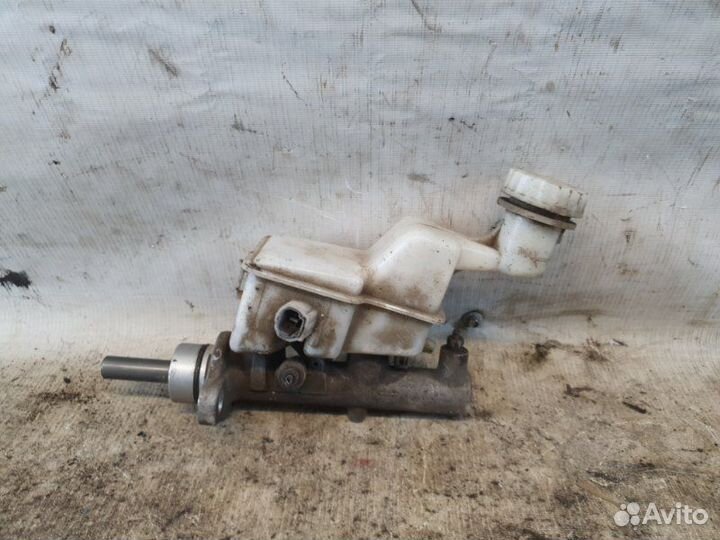 Главный тормозной цилиндр Lifan Solano 630