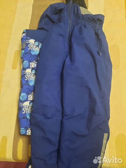 Костюм на мальчика 116