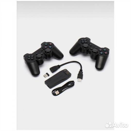 Игровая приставка Game Stick Lite 64 GB
