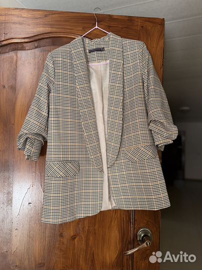 Пиджак