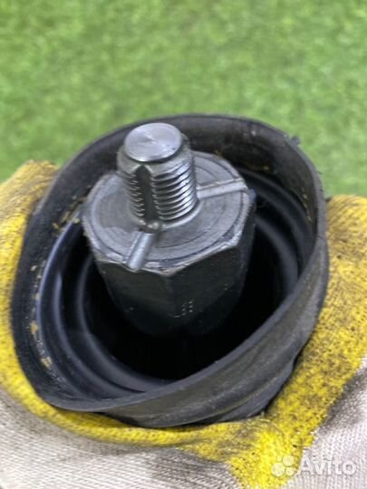 Рулевая тяга левая Porsche Cayenne 957 3.6 2007