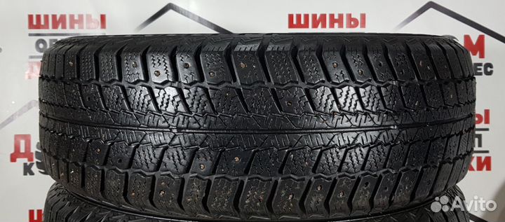 Matador MP 50 Sibir Ice 195/65 R15