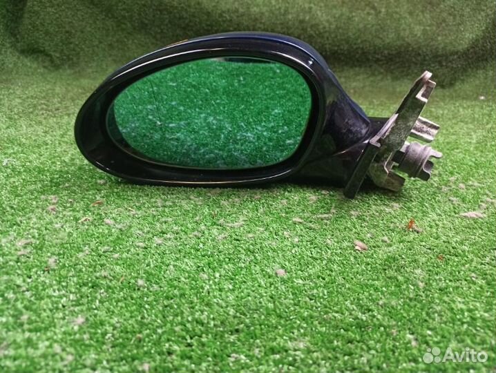Зеркало левое Bmw 335D E90 M57N2 2006