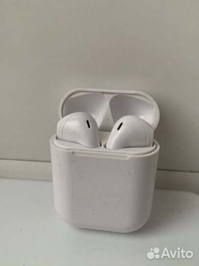 Беспроводные наушники I9S