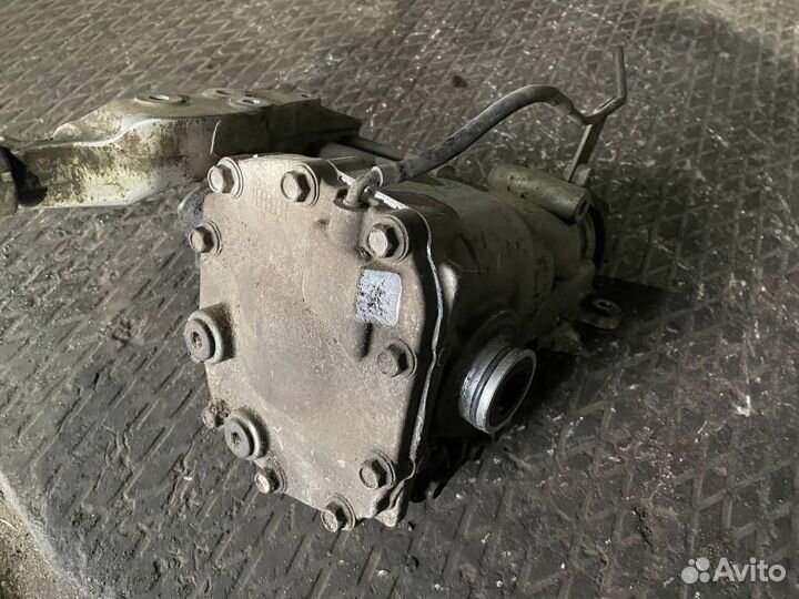 Редуктор переднего моста Infiniti FX35 I рестайлин