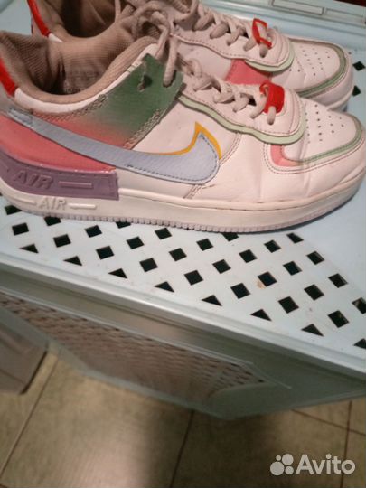 Обувь для девочки