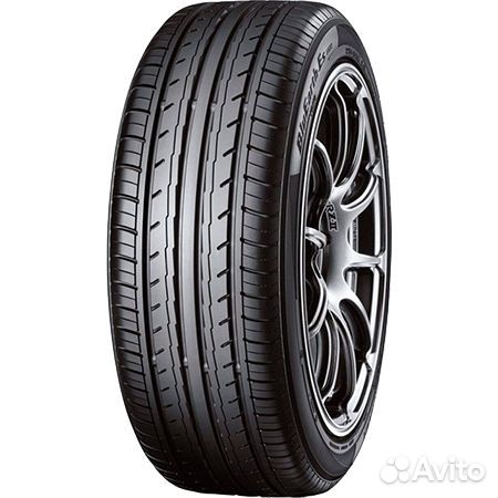 Yokohama BluEarth-ES ES32 185/70 R14 88H