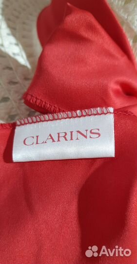 Шляпа Clarins