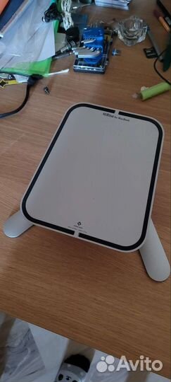 Подставка для ноутбука Mac HiRise
