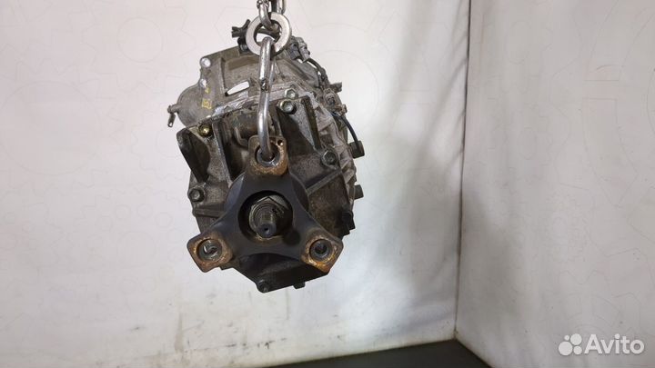 Кпп 6-ст.мех. (МКПП) Lexus IS, 2008