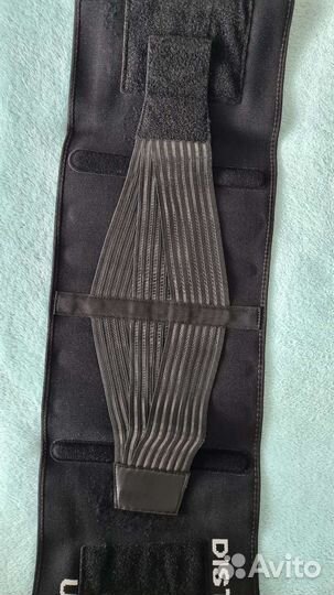 GumWars Пояс для тренировок женский