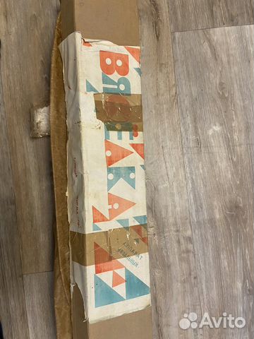 Вязальный аппарат