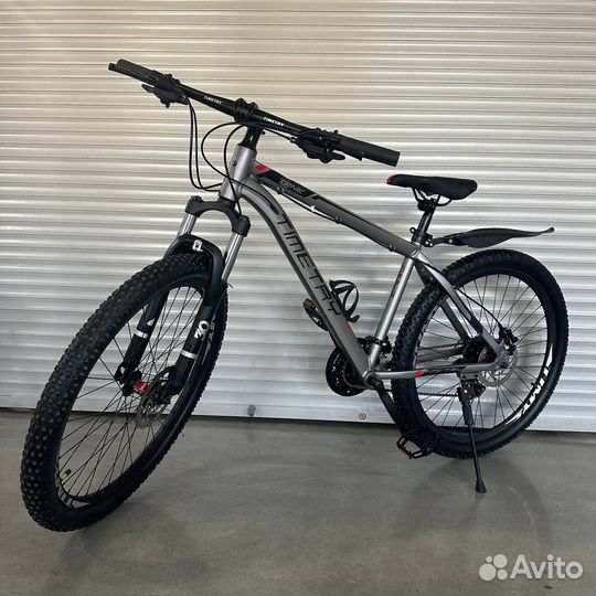 Велосипед новый