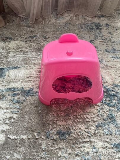 Горшок детский